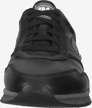 Pius Gabor Sneakers in Black
