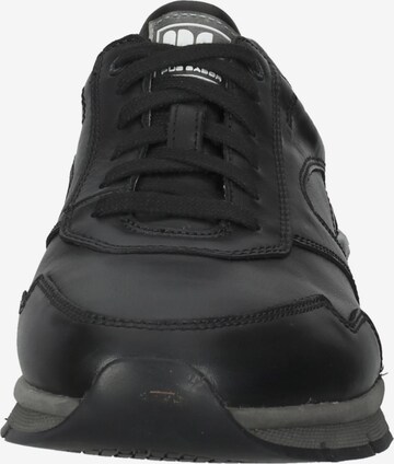 Pius Gabor Sneaker in Schwarz