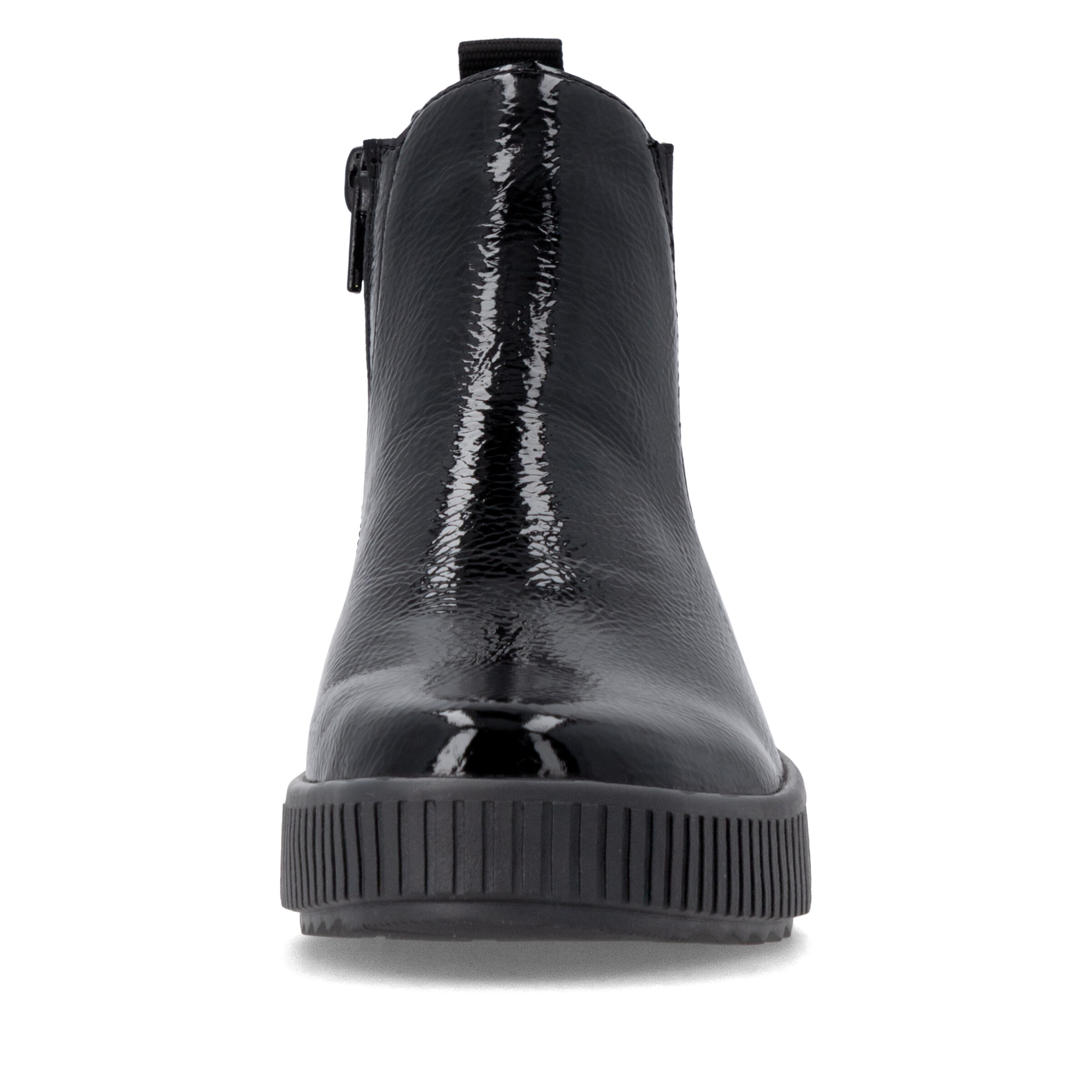 Bottines REMONTE en noir