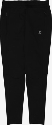 Hummel Pants in 29-30 in Black: front