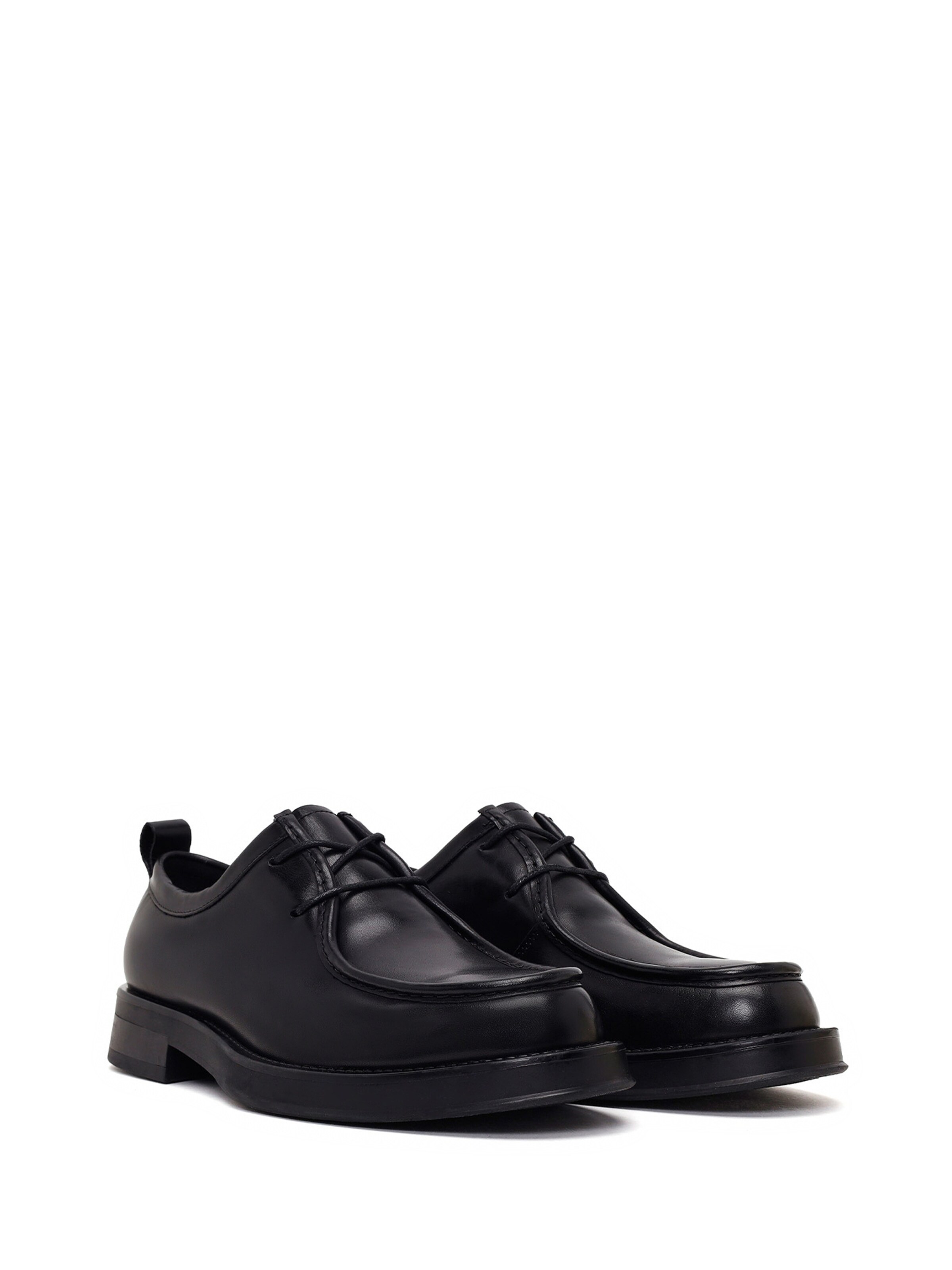 Derimod Moccasins in Black