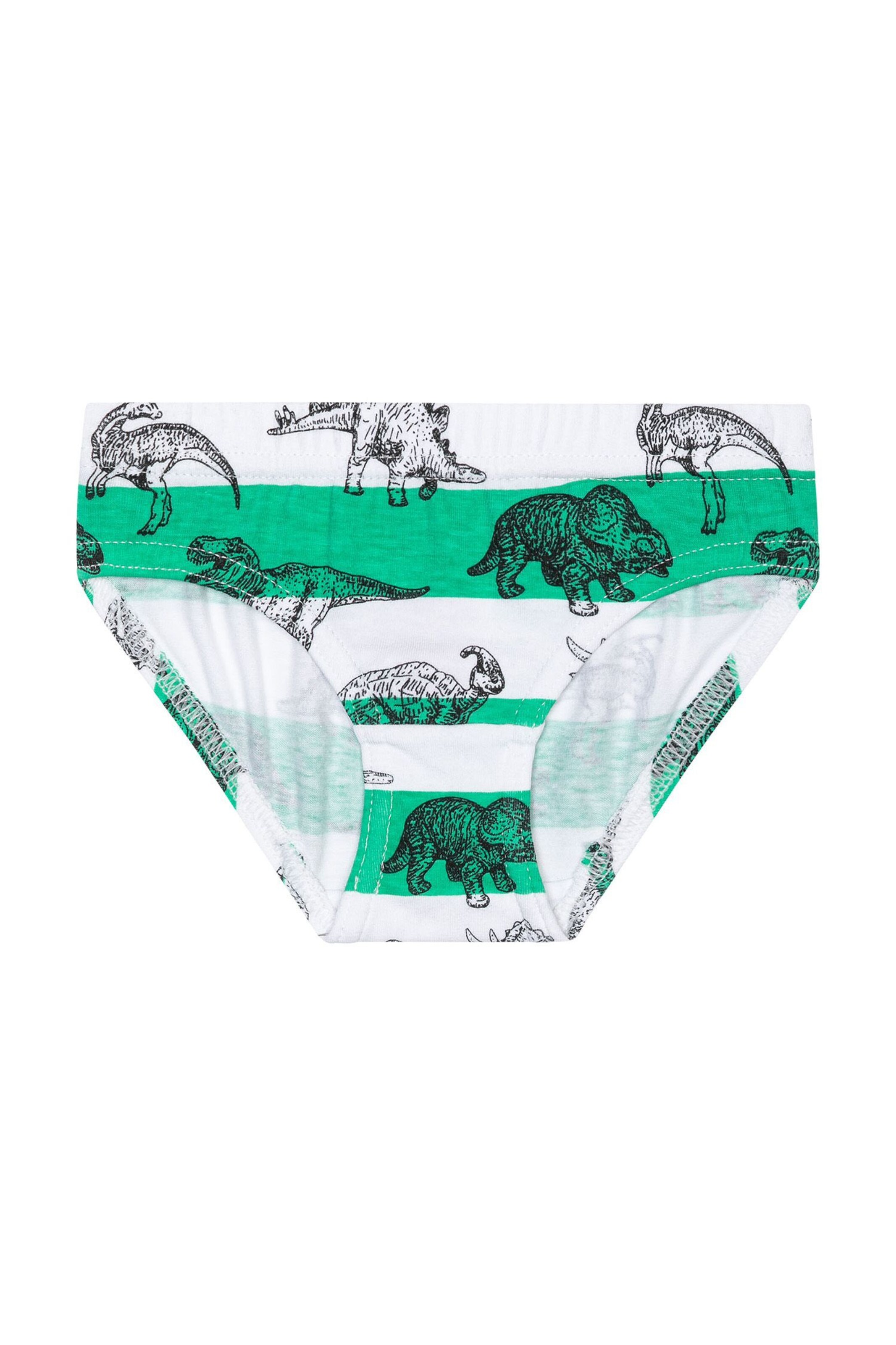 MINOTI Alushousut värissä sininen