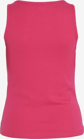 VILA Top 'HOLLIE' in Pink