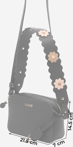 Liu Jo Handbag 'Cameo' in Black