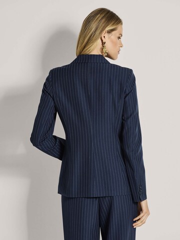 MADELEINE Blazers in Blauw
