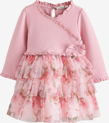 rožinė Baker by Ted Baker Suknelė: priekis