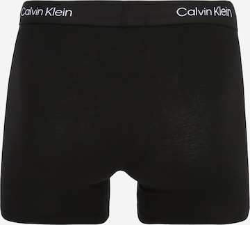 Calvin Klein Underwear Боксерки в черно