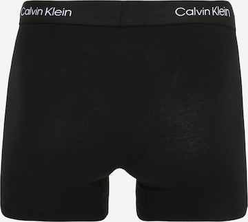 Calvin Klein Underwear Boxershorts in Zwart