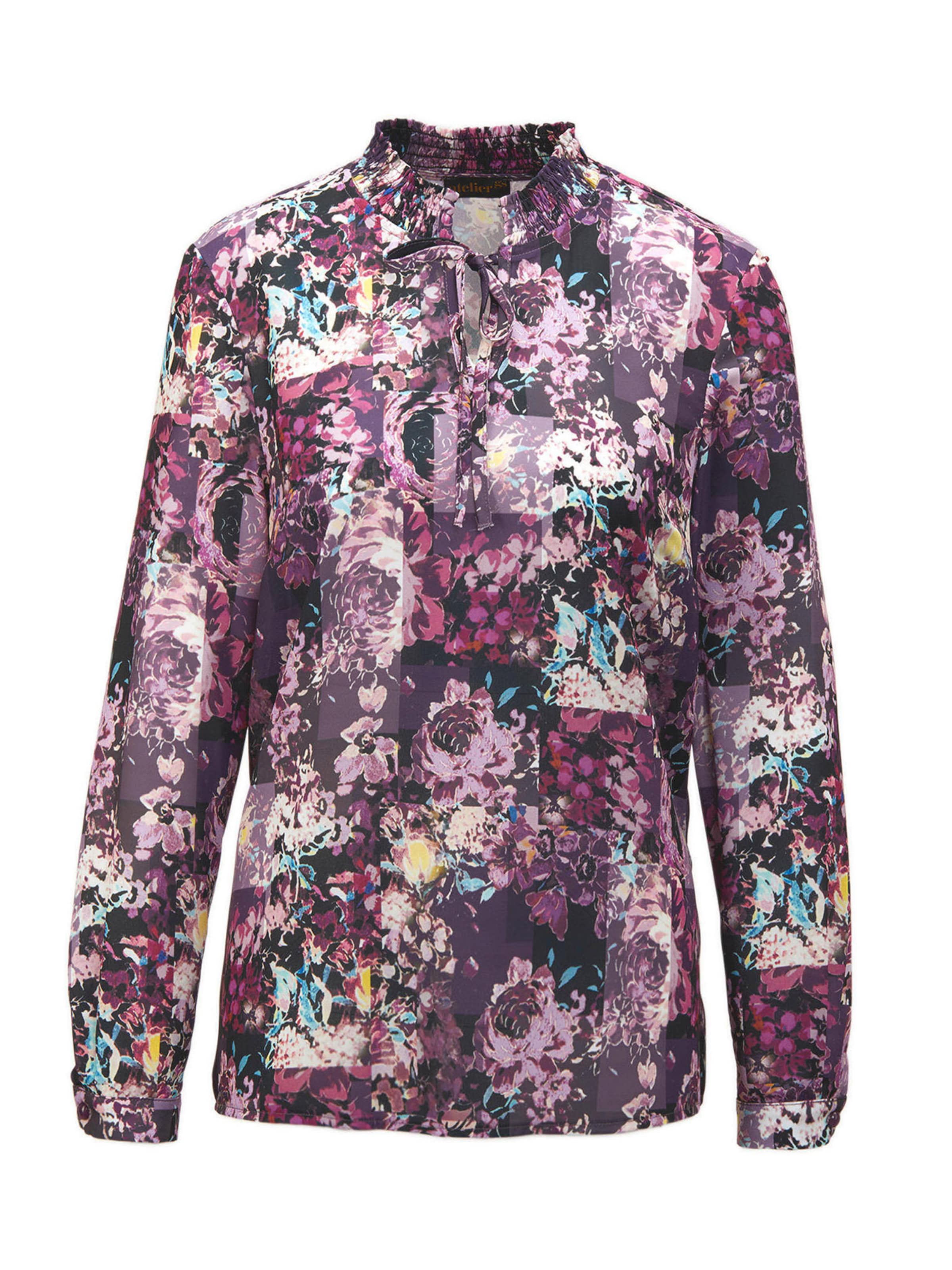 Goldner Blouse in Mixed colours, Item view