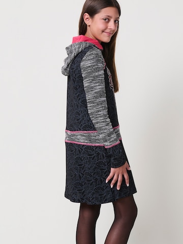 KOROSHI Kleid in Schwarz