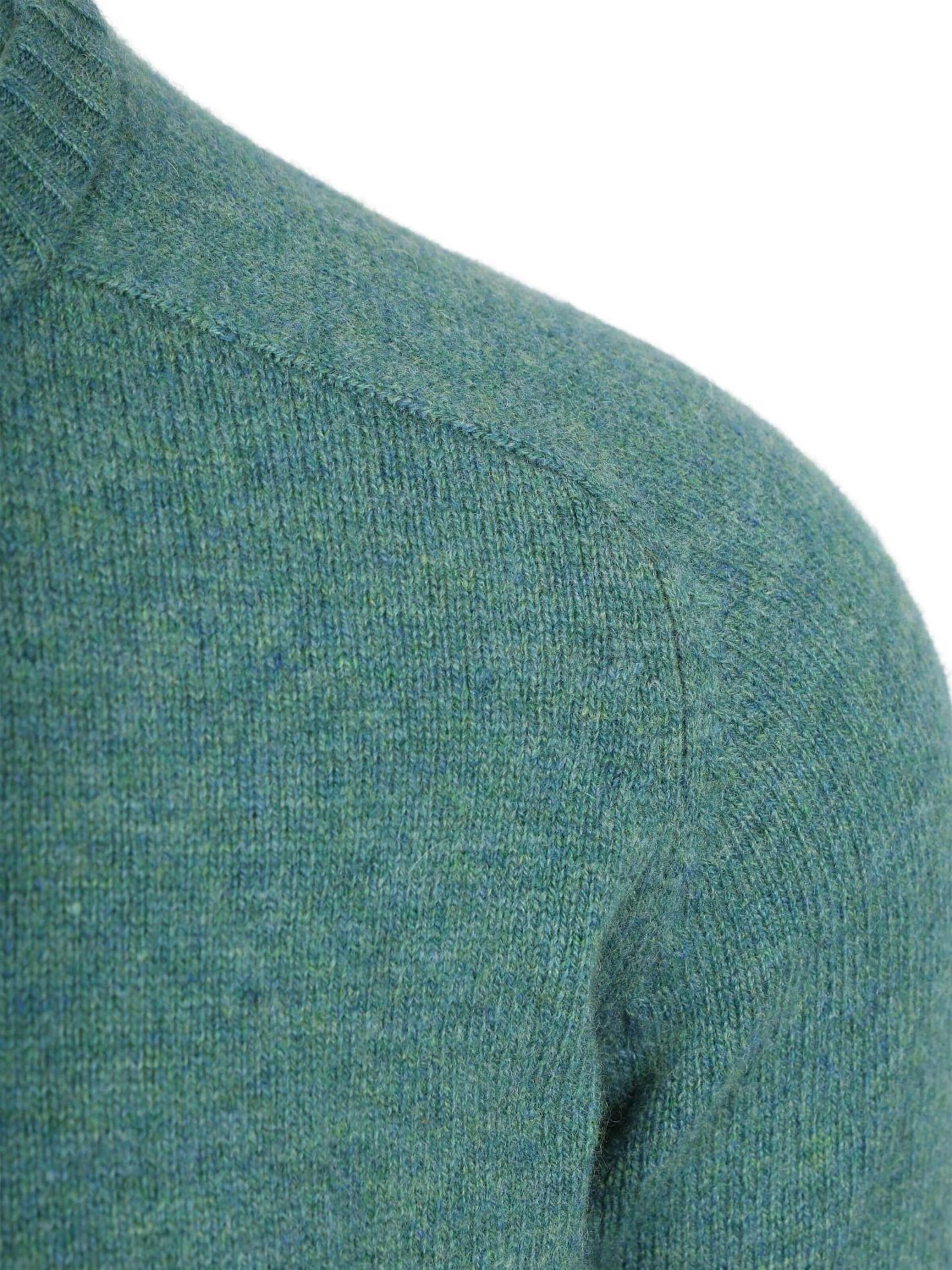 Steppin' out Shirt in Blue