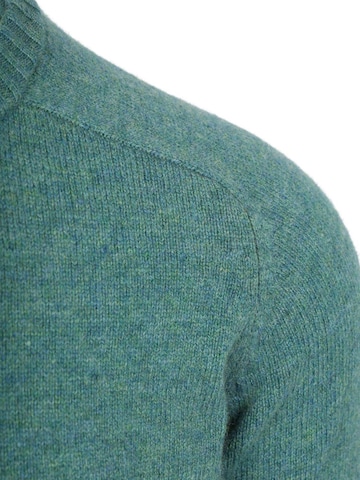 Steppin' out Shirt in Blue