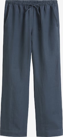 Marc O'Poloregular Hlače - plava boja: prednji dio