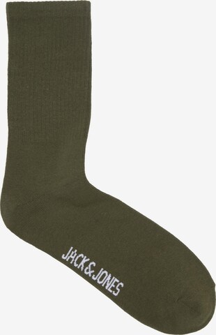 Jack & Jones Junior Ponožky 'YAKU' – mix barev