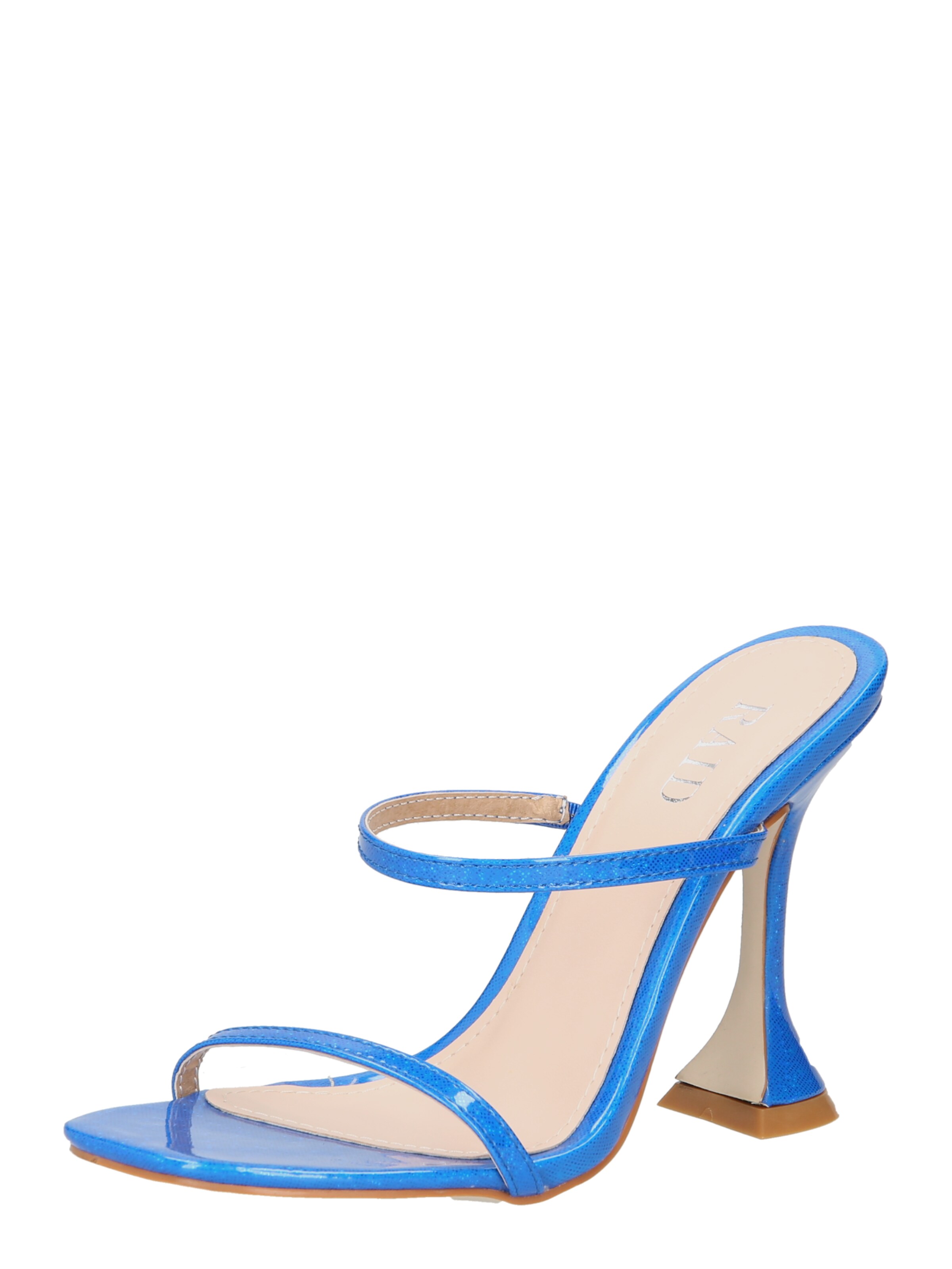 Muiltjes (Blauw) voor dames online kopen | ABOUT YOU