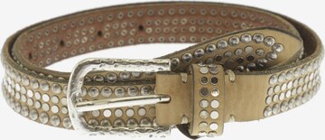 b.belt Gürtel One Size in Beige: predná strana