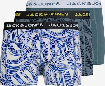 JACK & JONESBokserice 'JACSWIRLS' - miks boja boja: prednji dio