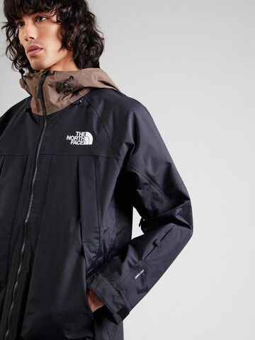 THE NORTH FACE Αθλητικό μπουφάν 'BALFRON' σε μαύρο
