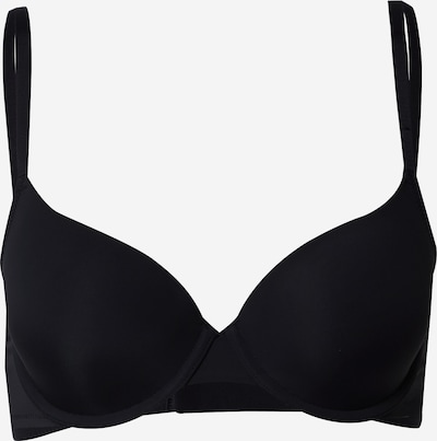 Dorina Soutien-gorge en noir, Vue avec produit