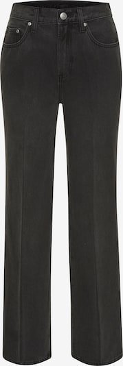 LASCANA Farkut värissä musta / meleerattu musta, Tuotenäkymä