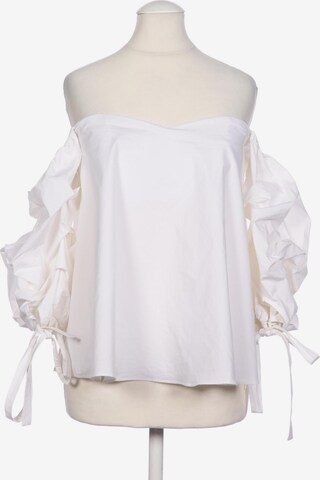 GUESS Blouse & Tunic in S in White: front