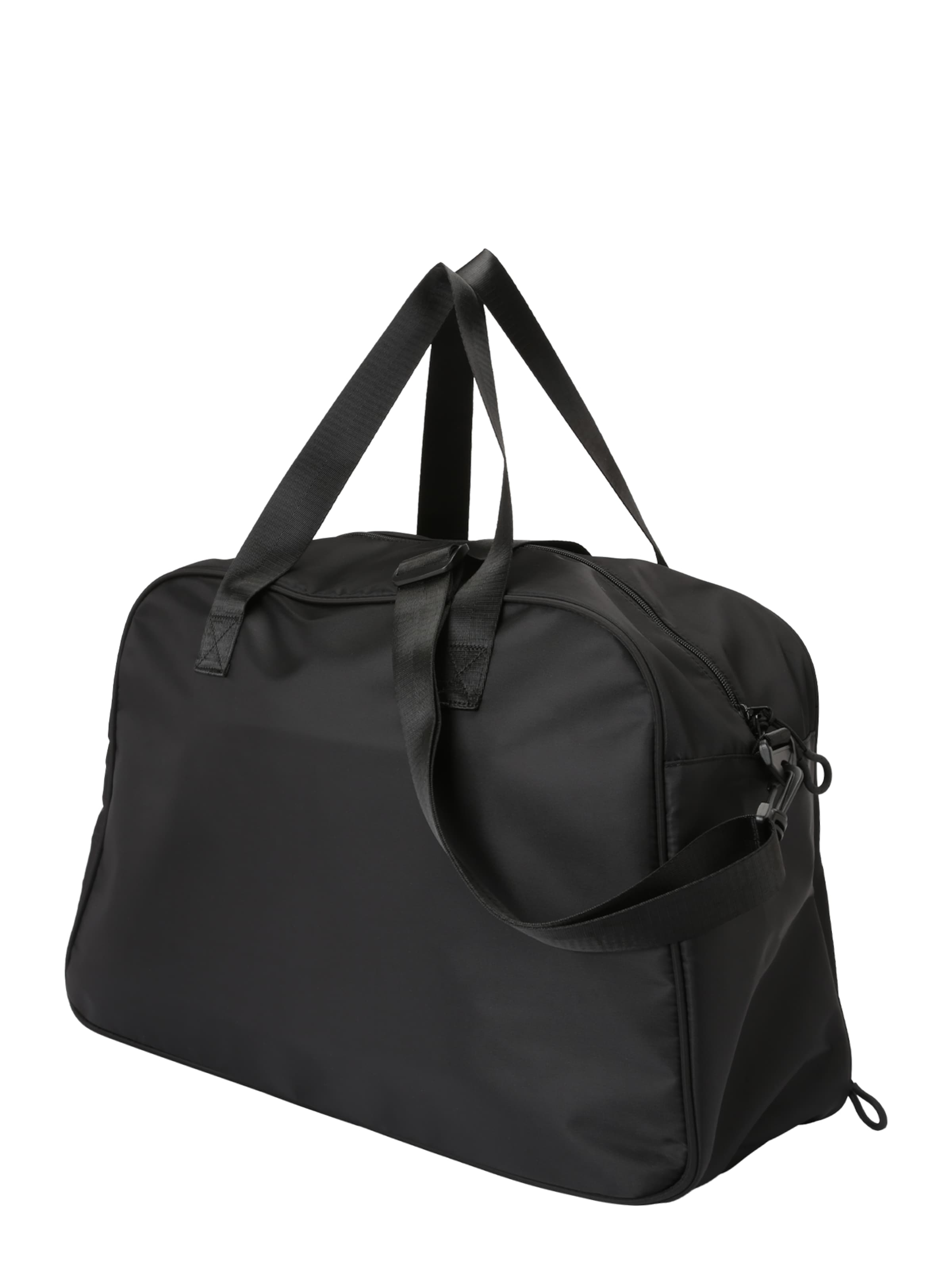Sac de sport ABOUT YOU en noir