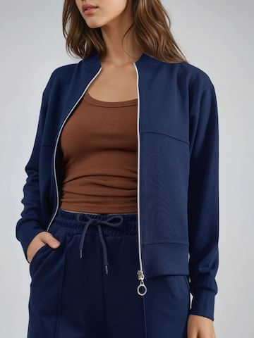 Hiccup - Fato de jogging em azul