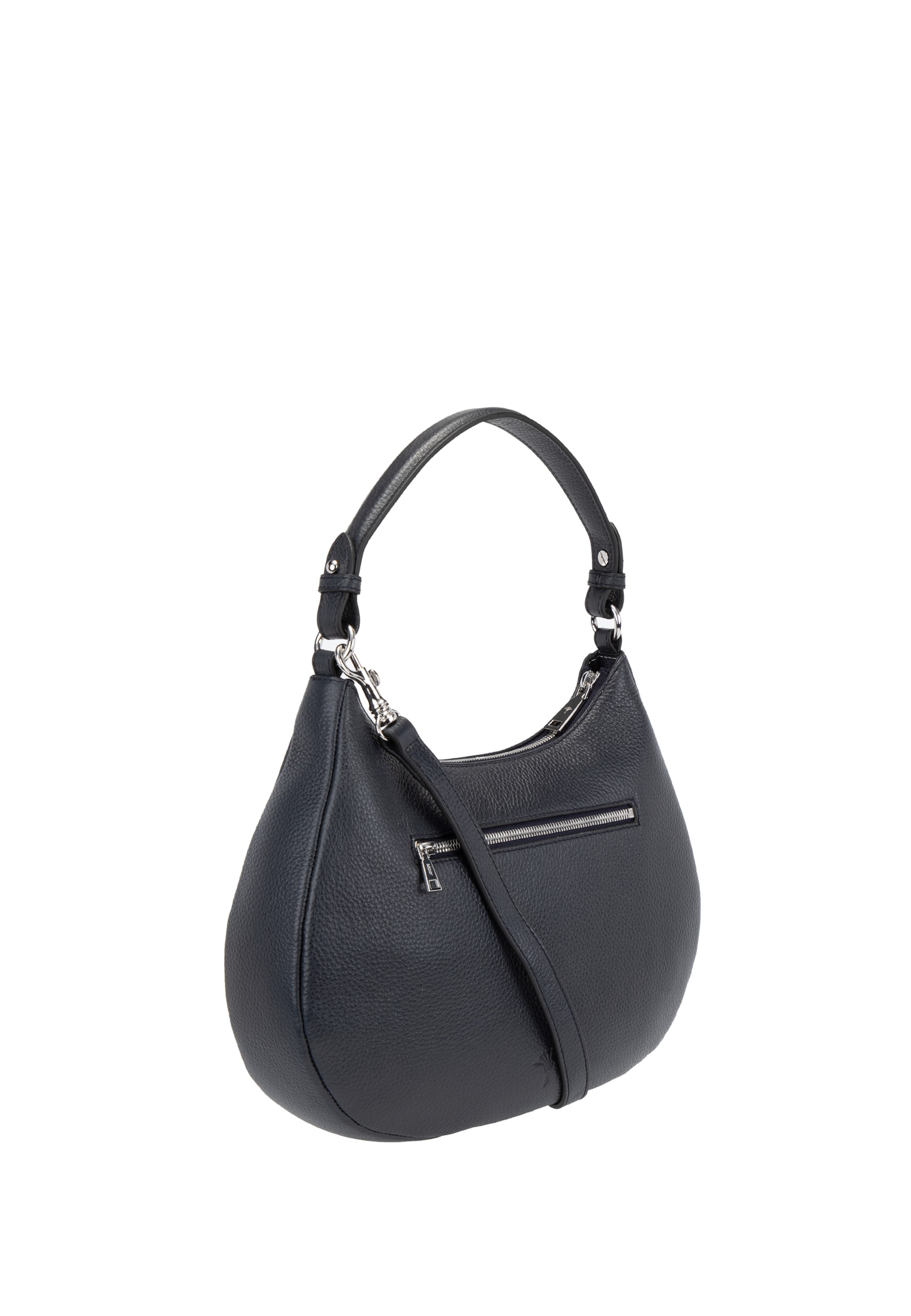 Borsa a spalla 'Aja' di JOOP! in nero