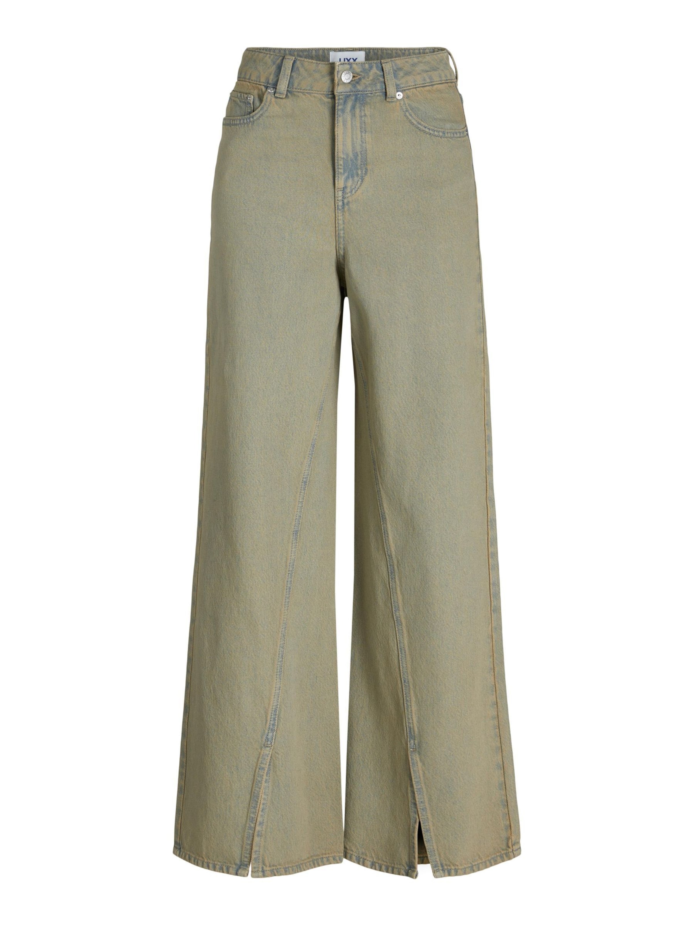 JJXX Wide leg Jeans 'JXTokyo' in Blue: front