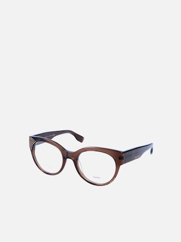 JIMMY CHOO - Gafas en marrón