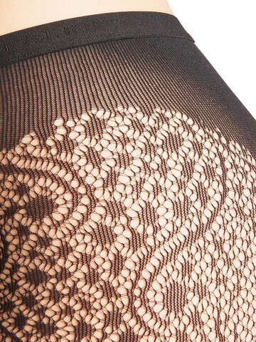 FALKE Strumpfhose 'Gilda'‌‌‌‌‌ in Schwarz