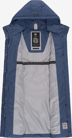 Ragwear Vest 'Suminka', värv sinine