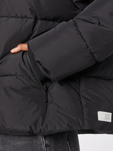 mazine Winter jacket 'Dana' in Black