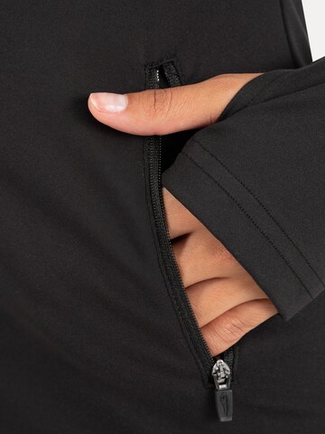 Vestes d’entraînement ' Tessona ' Smilodox en noir