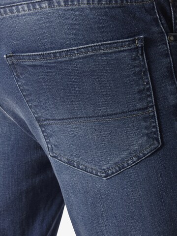 BABISTA Regular Jeans 'Learesto' in Blauw