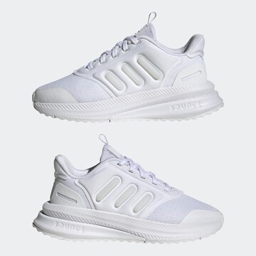 ADIDAS SPORTSWEAR Athletic Shoes 'X_Plrphase' in White