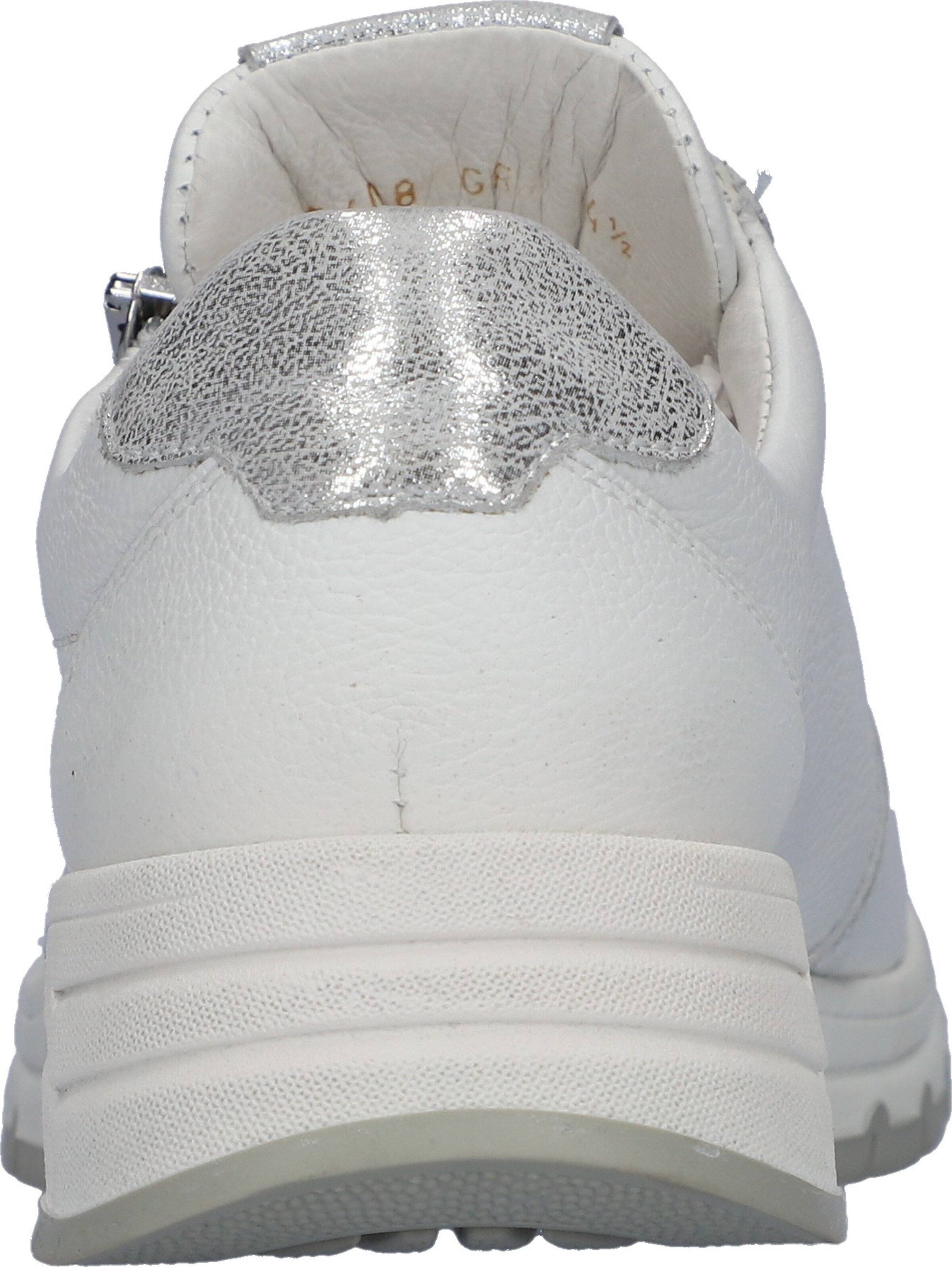 WALDLÄUFER Sneakers in White