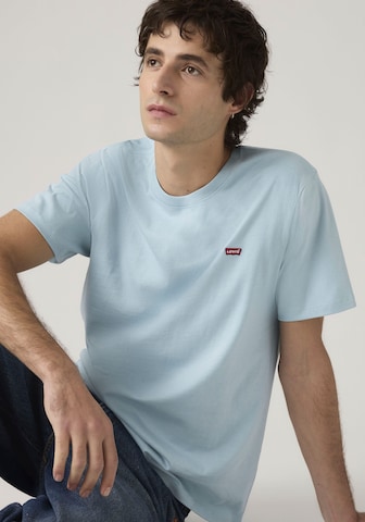 LEVI'S ® - Camisa 'Original'' em azul