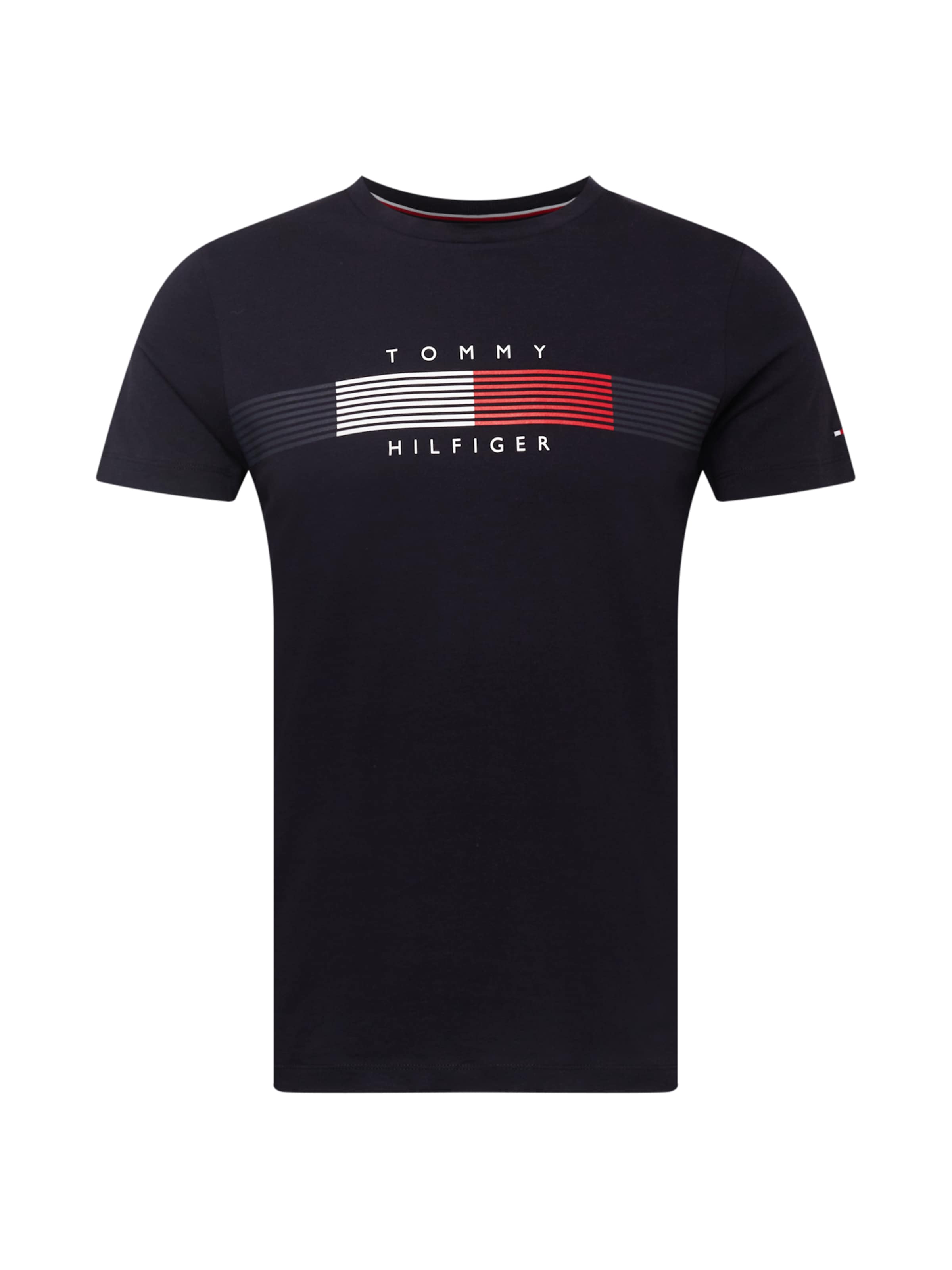 TOMMY HILFIGER t-shirt » online su ABOUT YOU