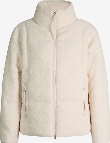 Veste mi-saison JOOP! en blanc : devant