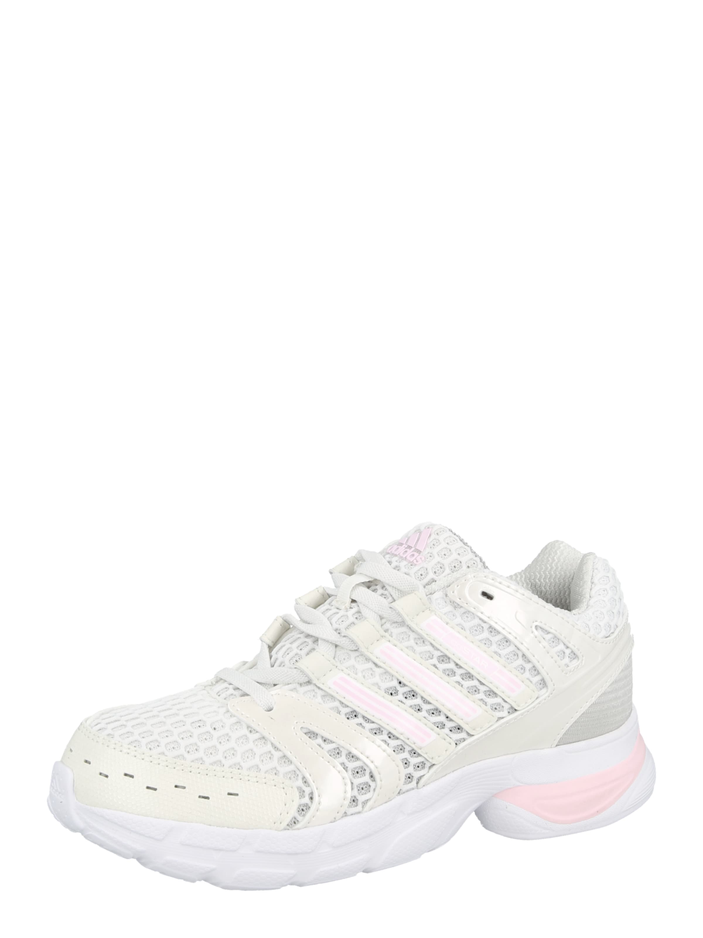 ADIDAS ORIGINALS Superge 'ADISTAR CONTROL 5' | bela barva: sprednja stran