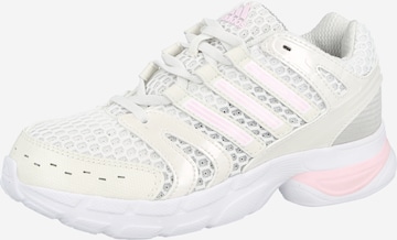ADIDAS ORIGINALS Tennarit 'ADISTAR CONTROL 5' värissä valkoinen: etupuoli