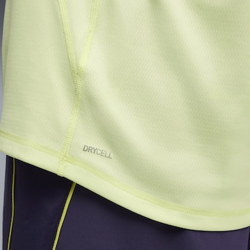 PUMA Funktionsshirt 'Velocity' in Grün