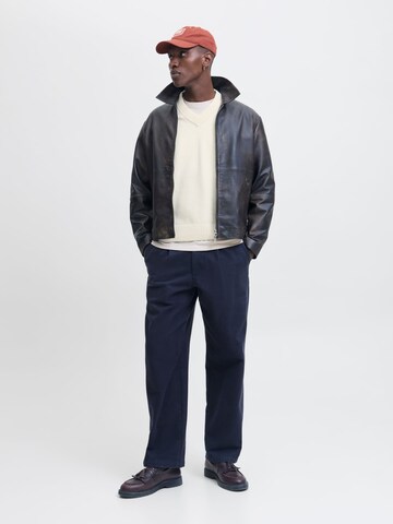 Pullover di JACK & JONES in bianco