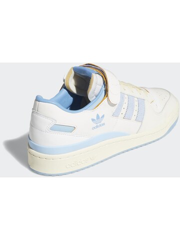 ADIDAS Sportschoen 'Forum 84' in Wit