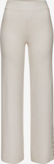 Kelnės iš Elbsand, spalva – šviesiai ruda / balkšva, Prekių apžvalga