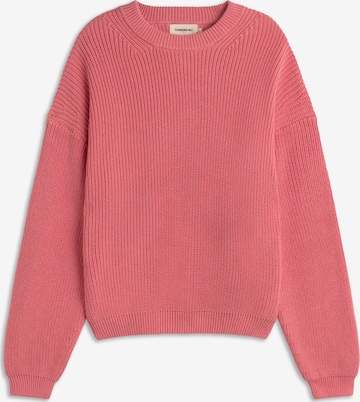 Thinking MU Neulepaita 'Carmen' värissä vaaleanpunainen: etupuoli