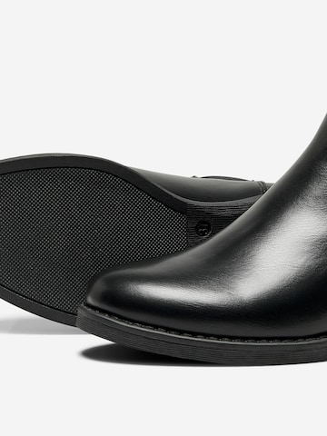 ONLY Chelsea Boots 'Bibi' in Black