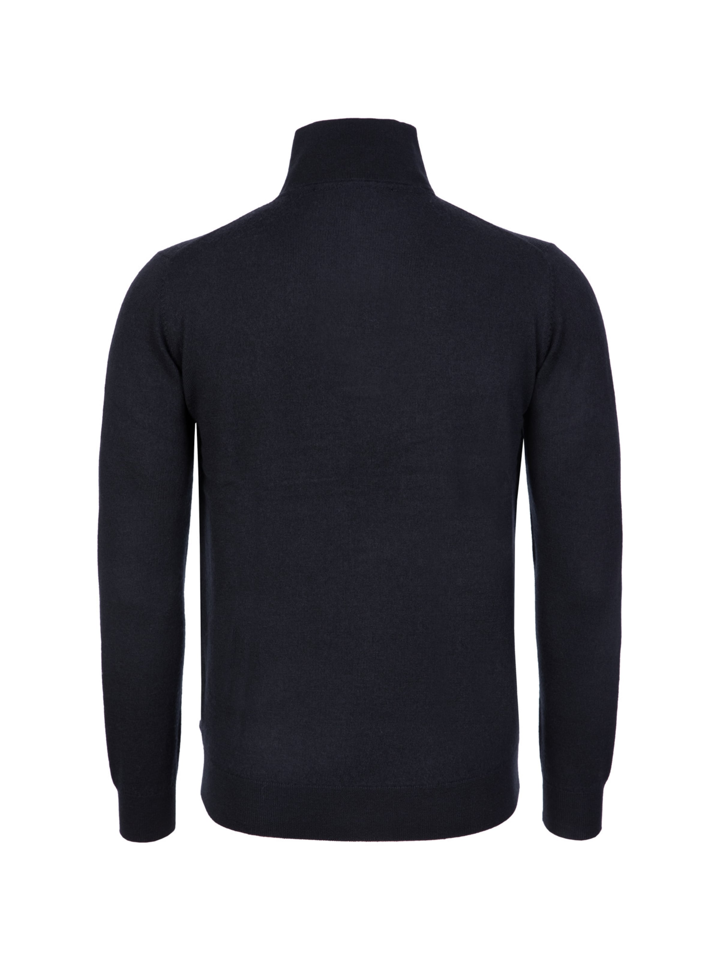 Karl Lagerfeld Sweater in Blue