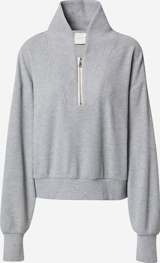 Varley Performance Shirt 'Belmont' in Grey, Item view